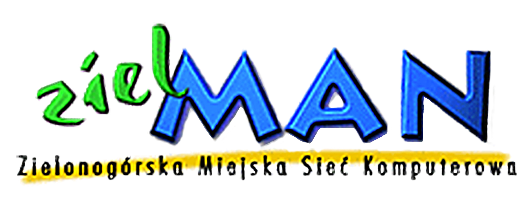 Logo ZMSK ZielMAN