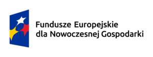 Fundusze Europejskie dla Nowoczesnej Gospodarki