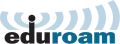 Logo projektu EduRoam