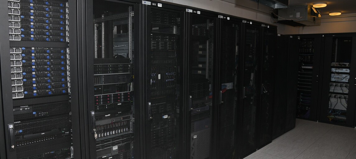 Centrum Przetwarzania Danych