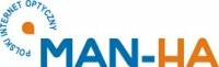 Logo projektu MAN-HA