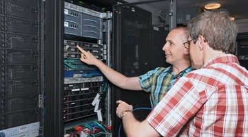 Pracownia administratorów